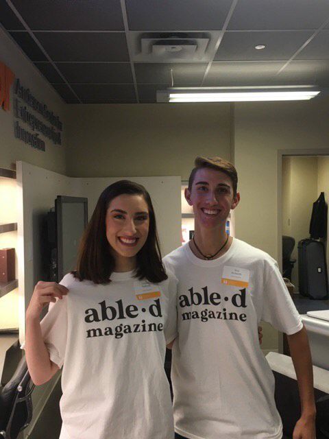 Abled Magazine